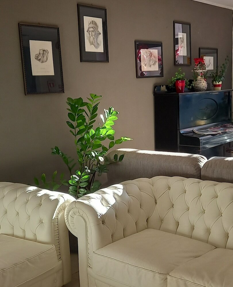 Фото Hotel Aniene