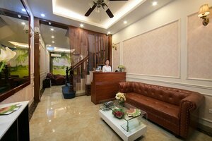 Гостиница Bendecir Hotel & SPA