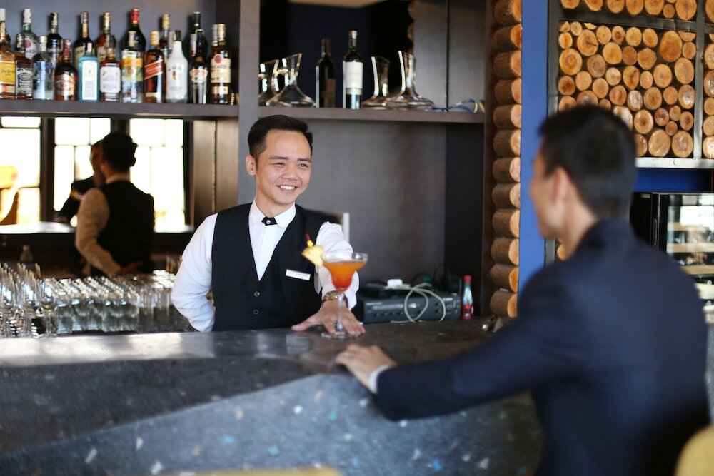 Фото Aliana Boutique Sapa Hotel & SPA