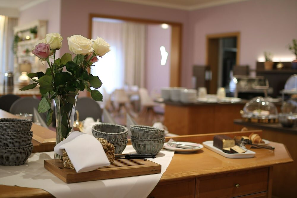 Фото Boutique Hotel Beckenlehner