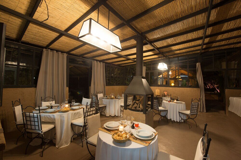 Фото La Ferme El Dar