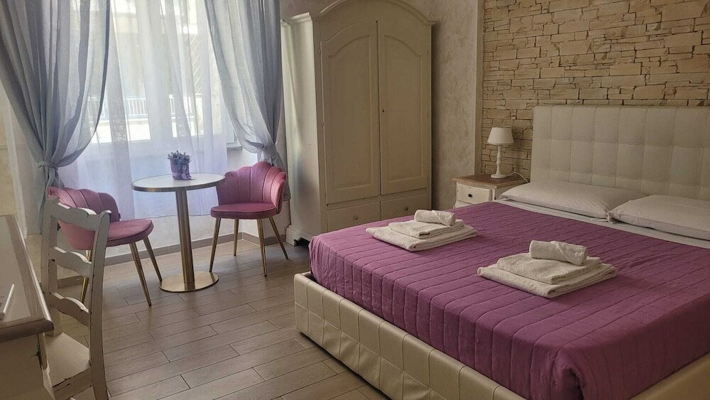 Фото RomAntic Dreams Guest House