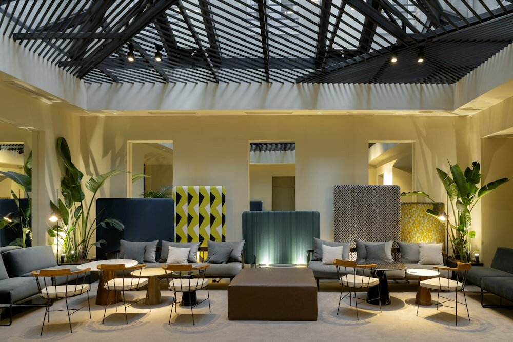 Фото Icon Embassy