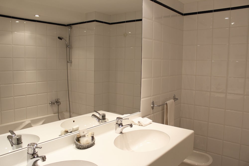 Фото Hotel Saint Antoine