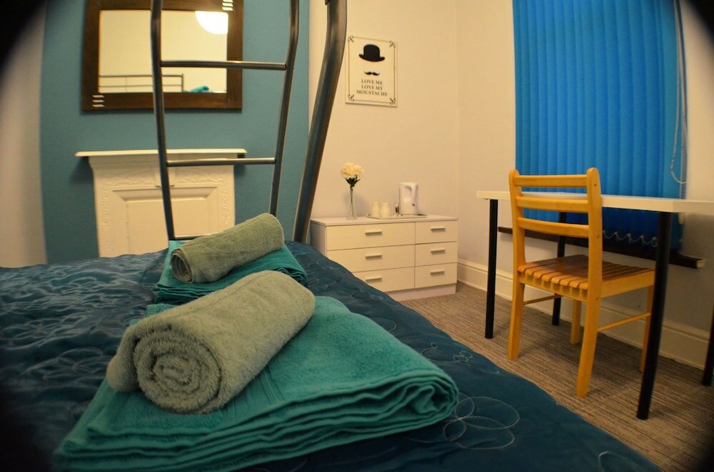 Фото Birchfields Guest House