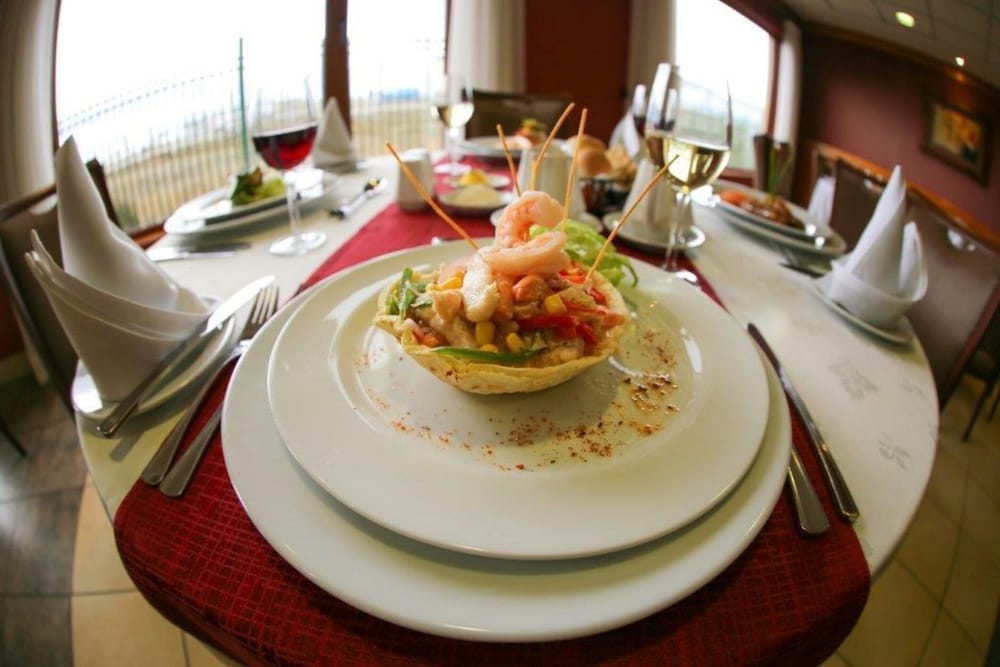 Фото Diego De Almagro Punta Arenas