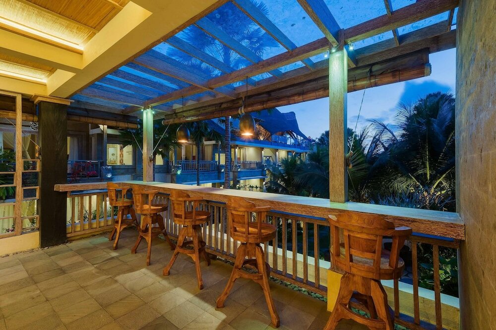 Фото The Udaya Resorts and SPA