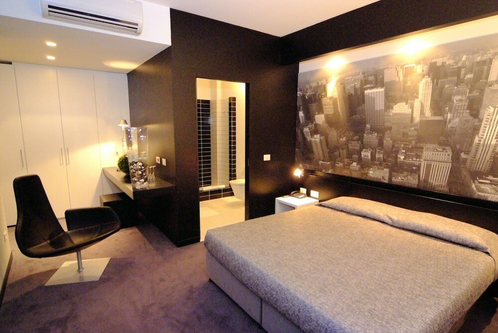 Фото Design Suite Tirano