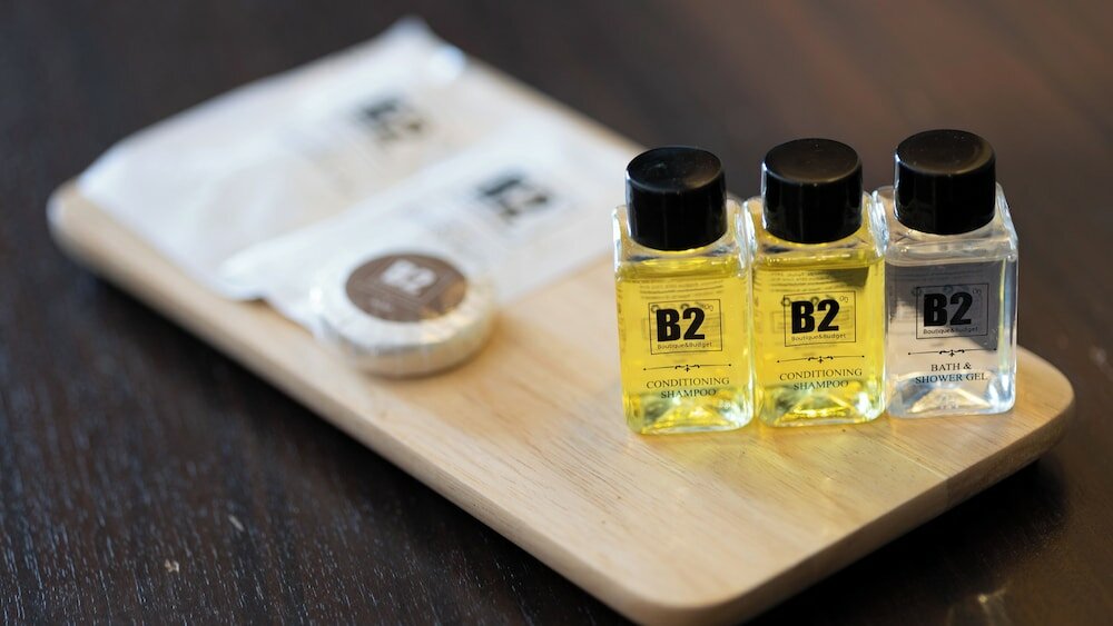 Фото B2 Buriram Boutique & Budget Hotel