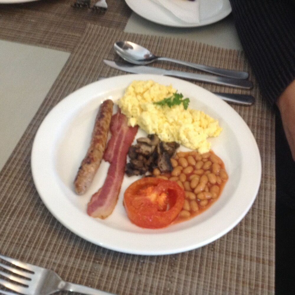 Фото Howard's End Manor