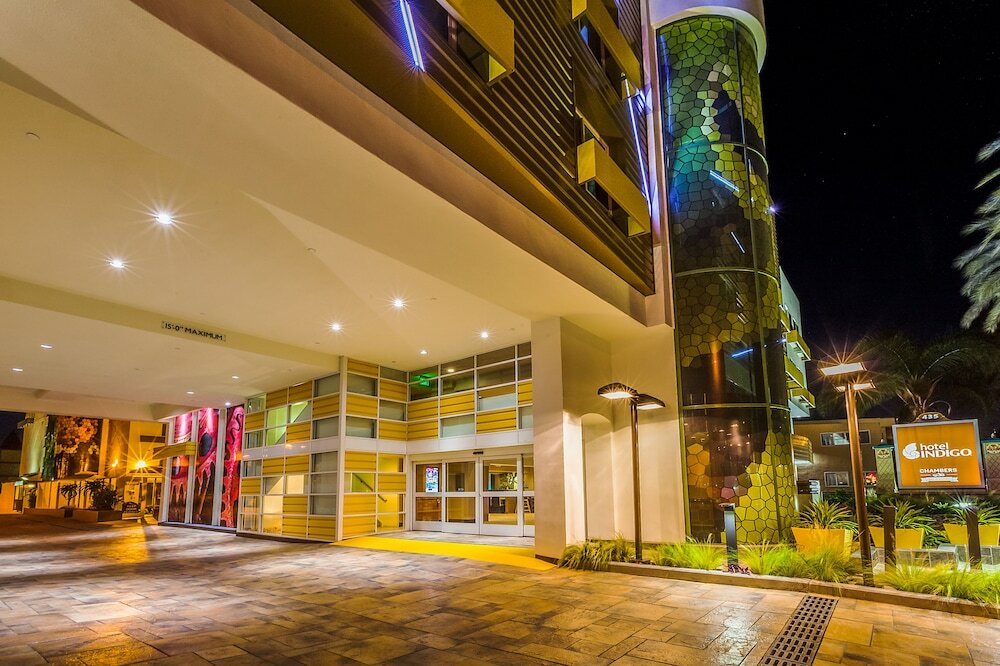 Фото Hotel Indigo Anaheim, an Ihg Hotel