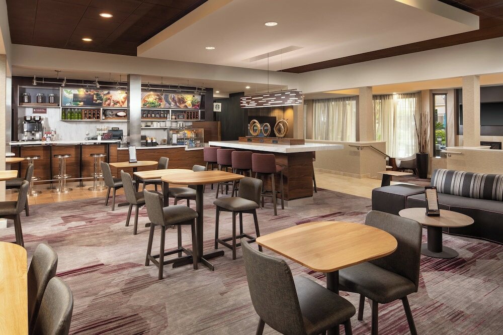 Фото Courtyard by Marriott Costa Mesa South Coast Metro