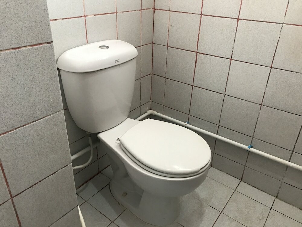 Фото Ponlaan Apartment