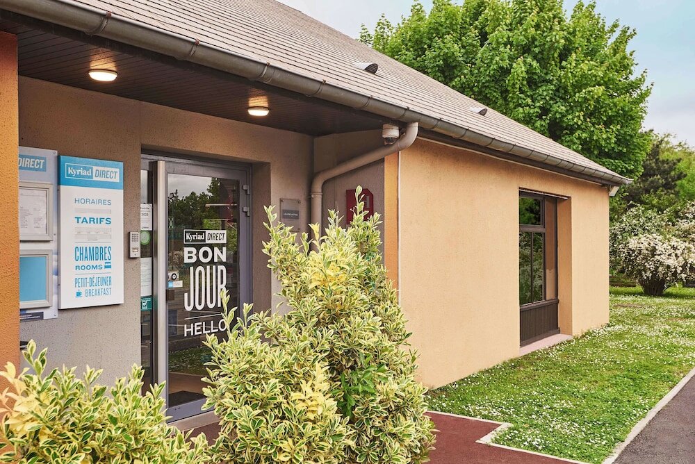 Фото отеля 5