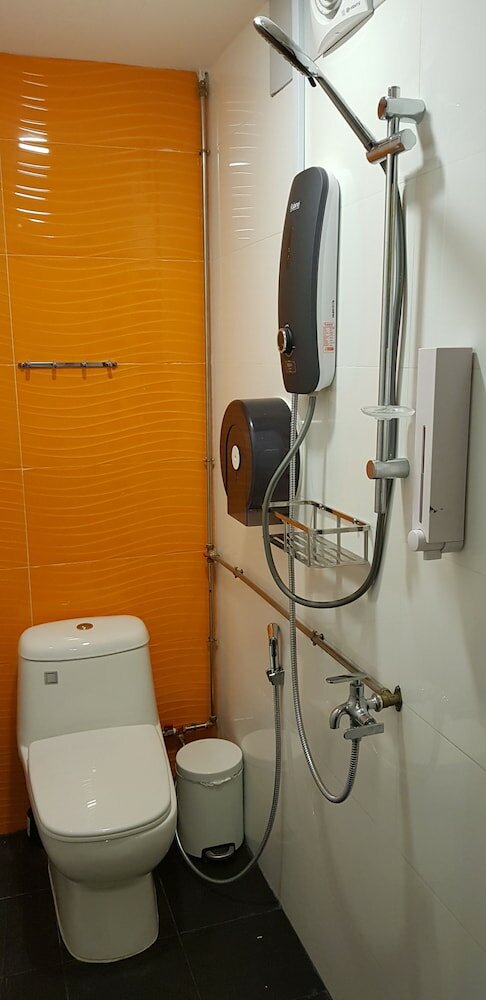 Фото Galaxy Pods Chinatown