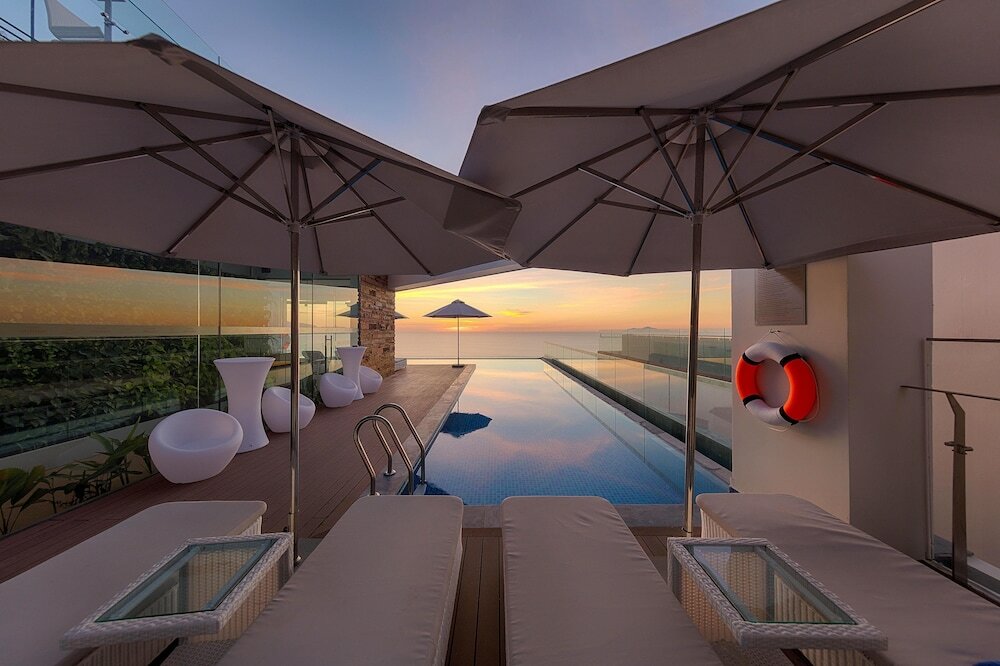 Фото Belle Maison Parosand Danang