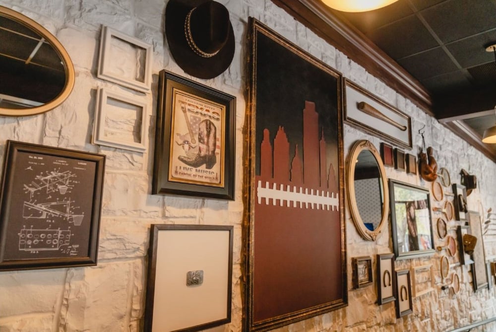 Фото Courtyard by Marriott Austin Downtown/Convention Center