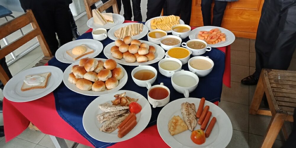 Фото Dinsara Pearl Villa