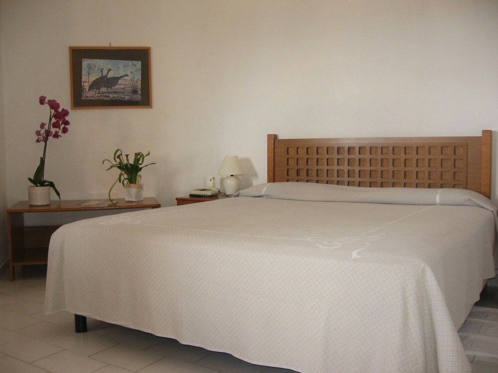 Фото Hotel Valdiola