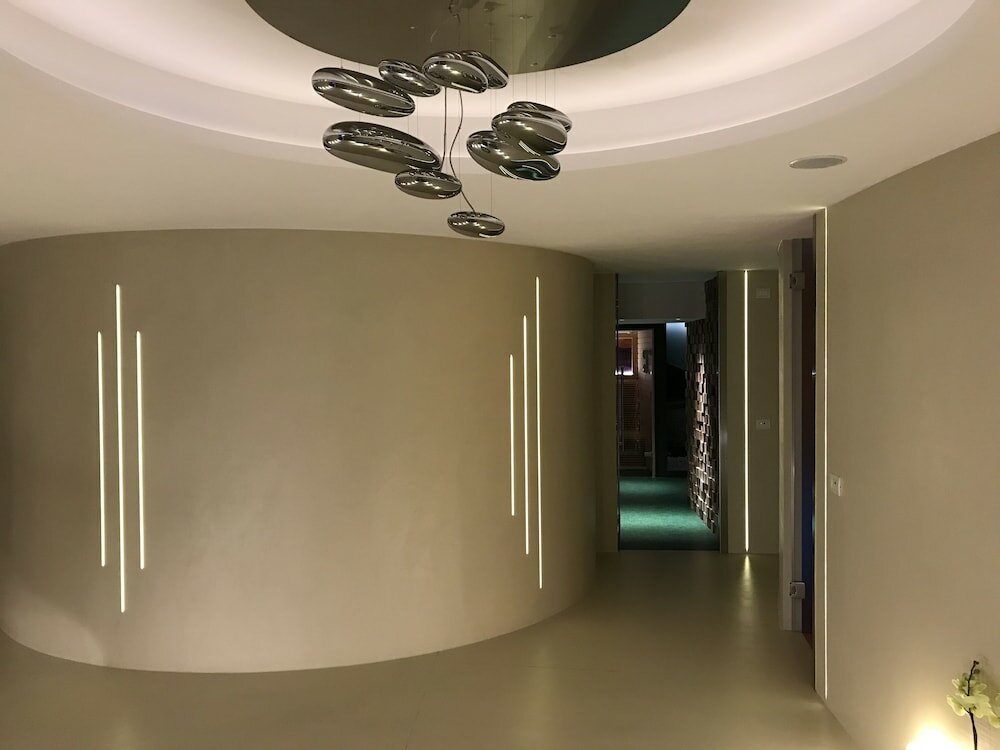 Фото Hotel and Wellness Patriarca