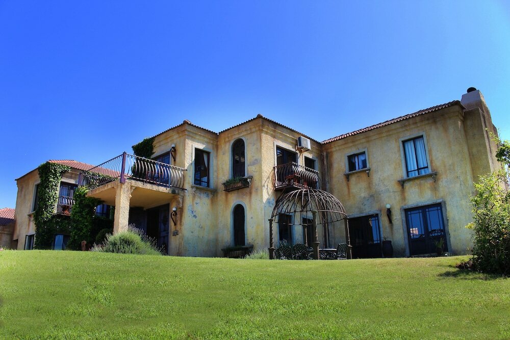 Фото Dio Dell Amore Guest House