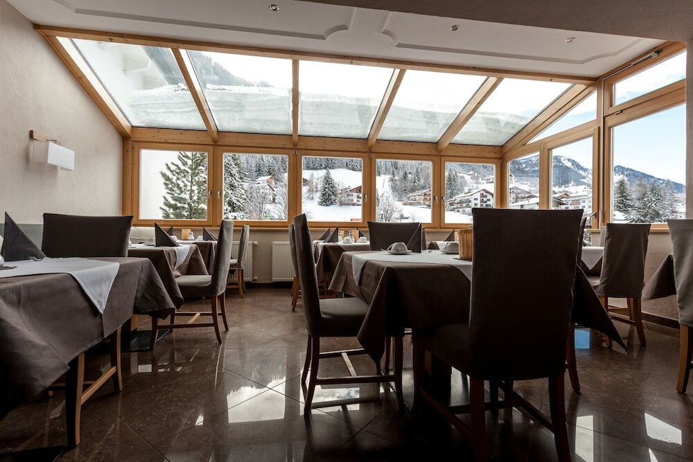 Фото Hotel Garni Villa Park