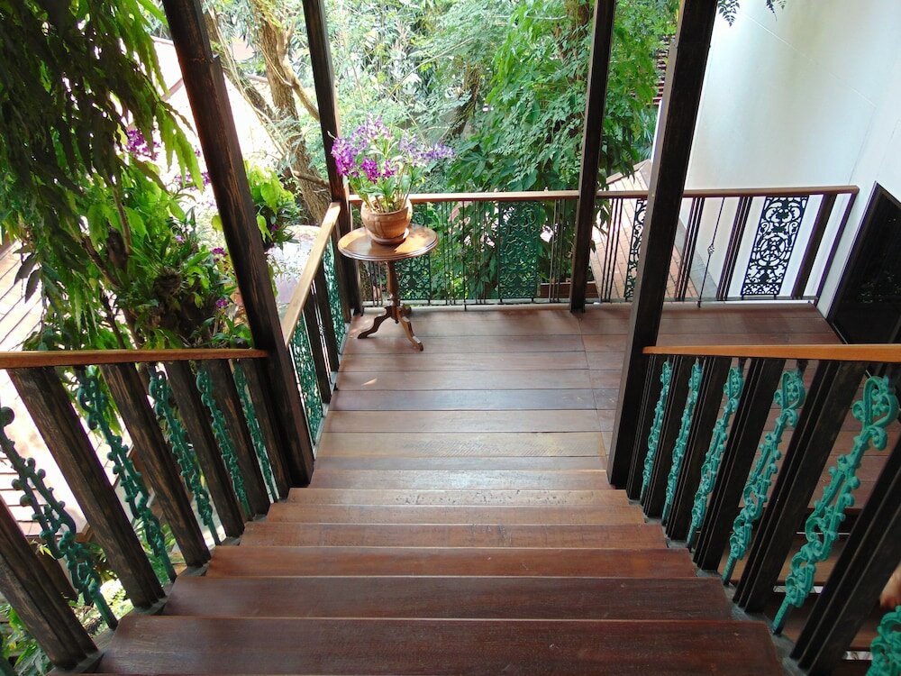 Фото Pha Thai House