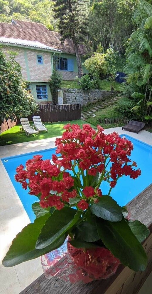 Фото Eco-Residencial Dona Francisca