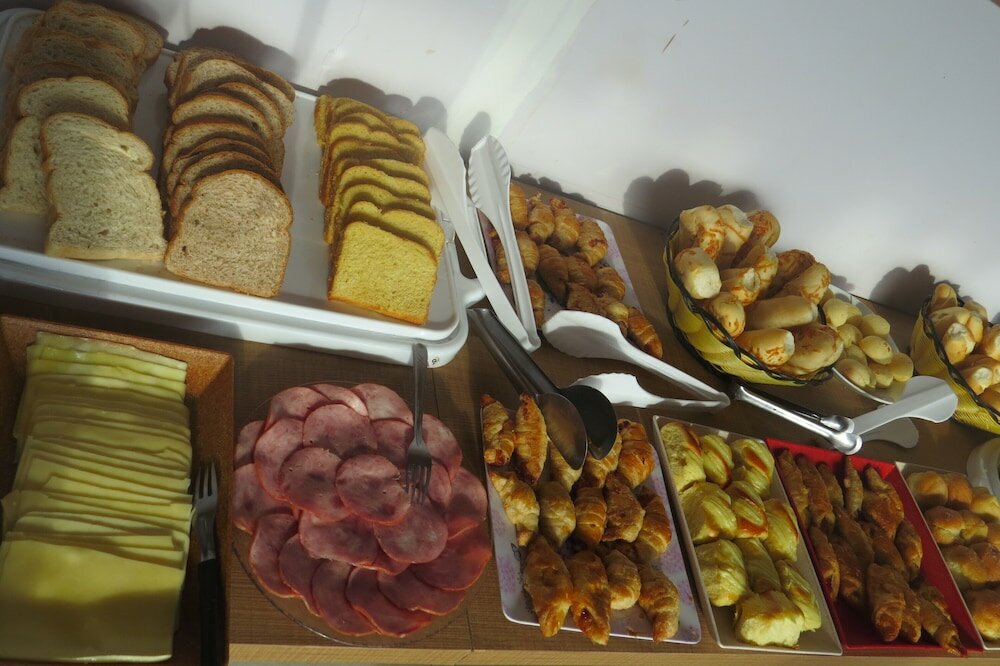 Фото Pousada Algarve