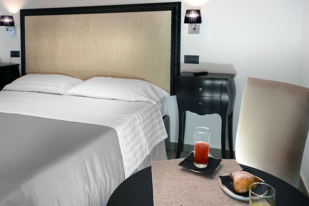 Фото Barbarella Suite