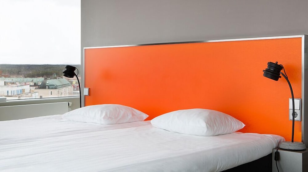 Фото Comfort Hotel Winn