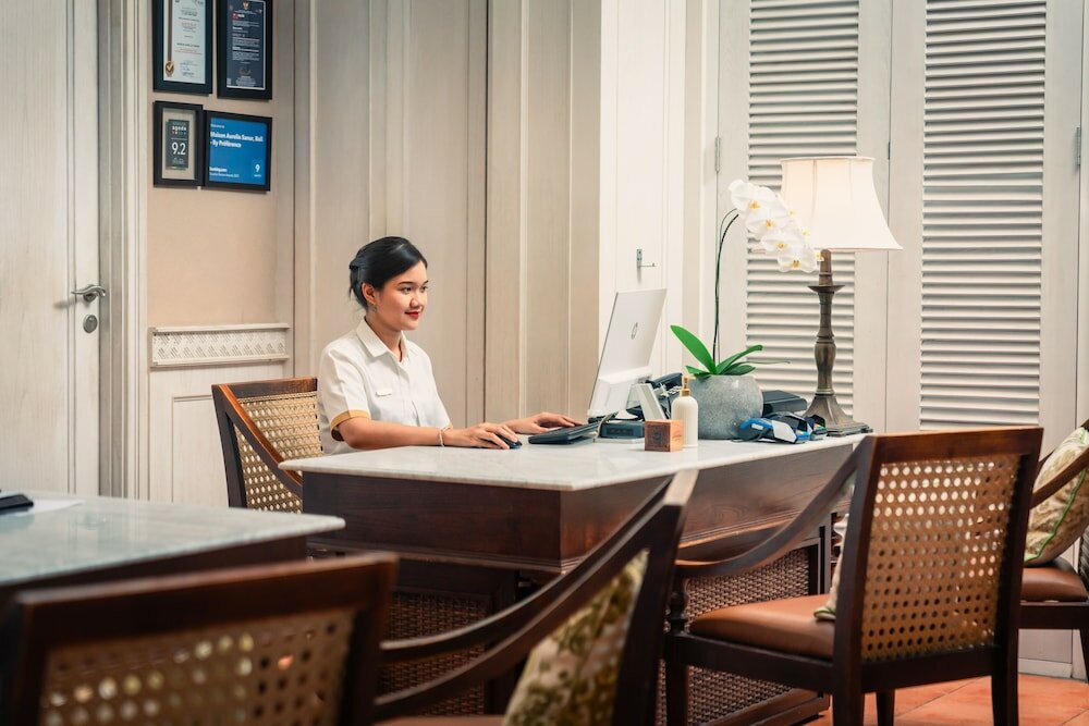 Фото Maison Aurelia Sanur, Bali - by Preference