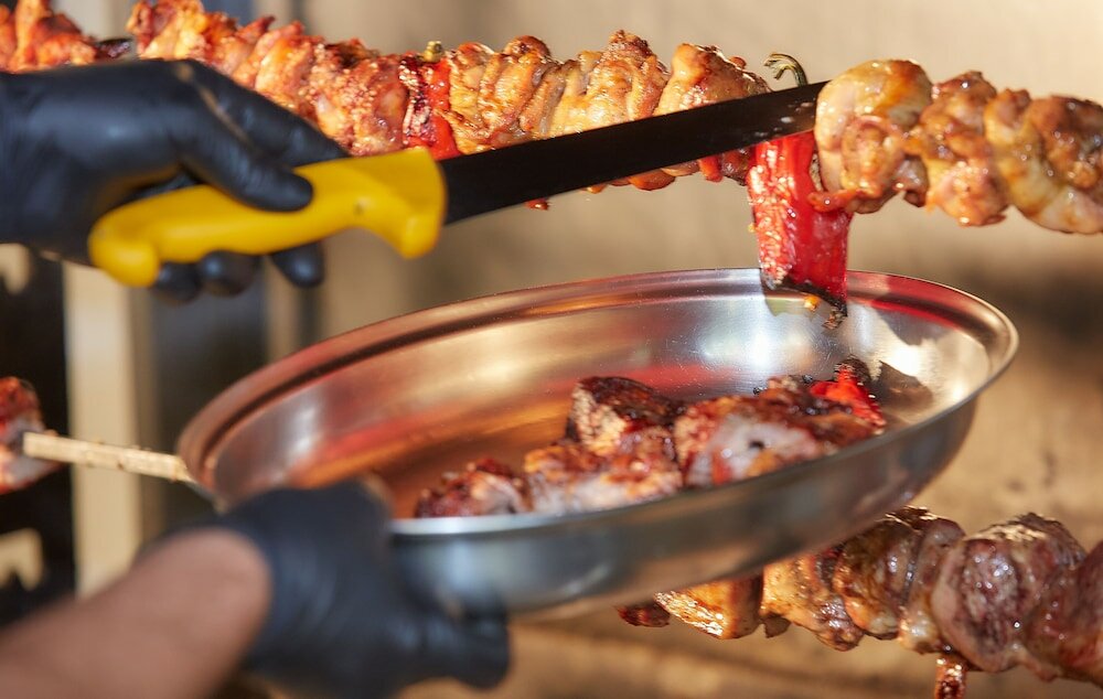 Фото Palios Stathmos