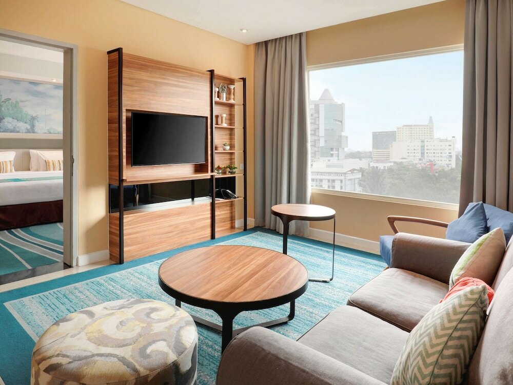 Фото Mercure Jakarta Cikini