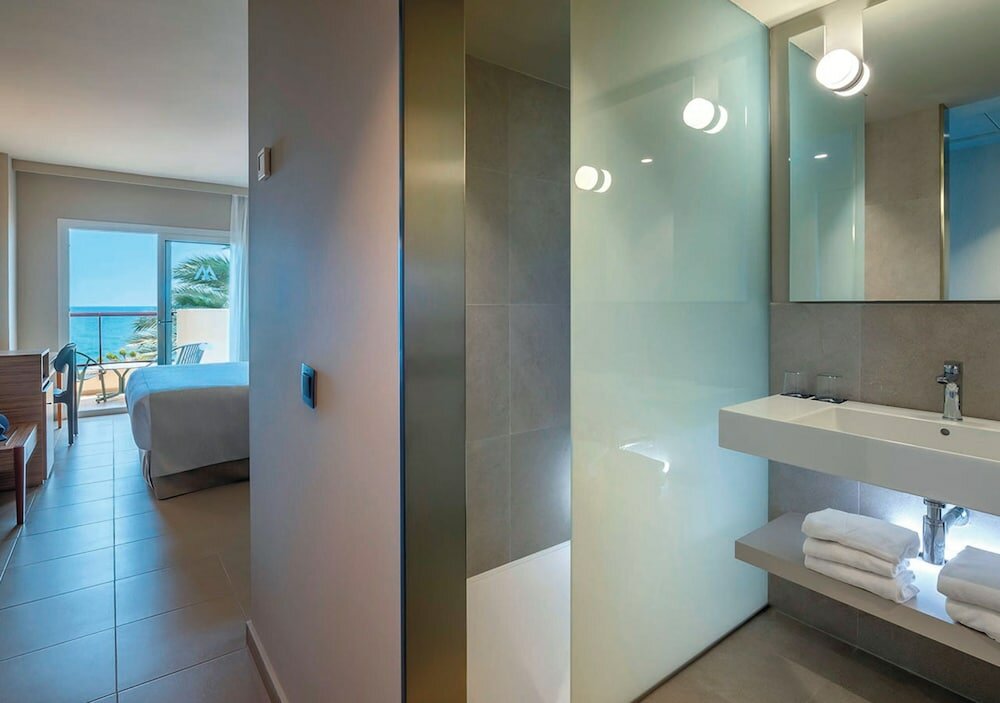 Фото AQUA Hotel Promenade & Spa