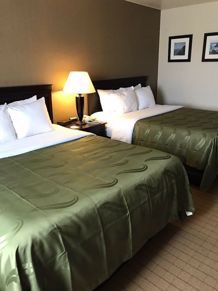 Фото Quality Inn Florence