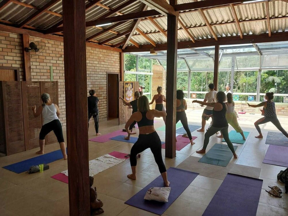 Фото Eco-Residencial Dona Francisca