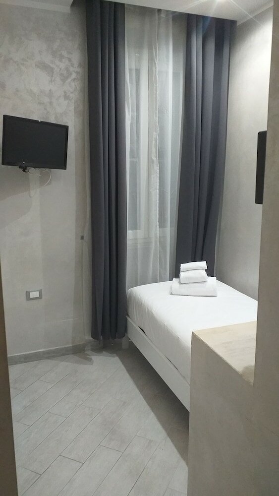 Фото Frattina Grand Suite