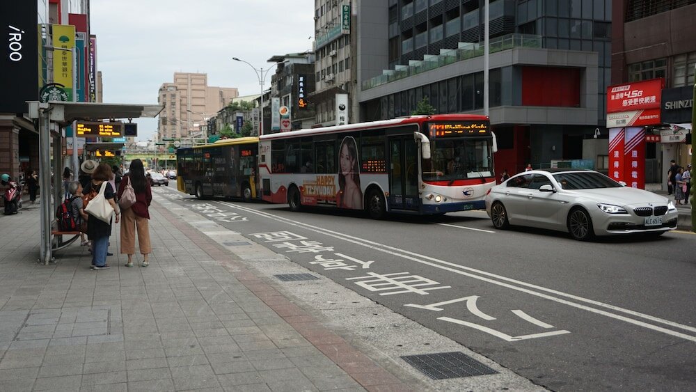 Фото Chian Huei Business Hotel