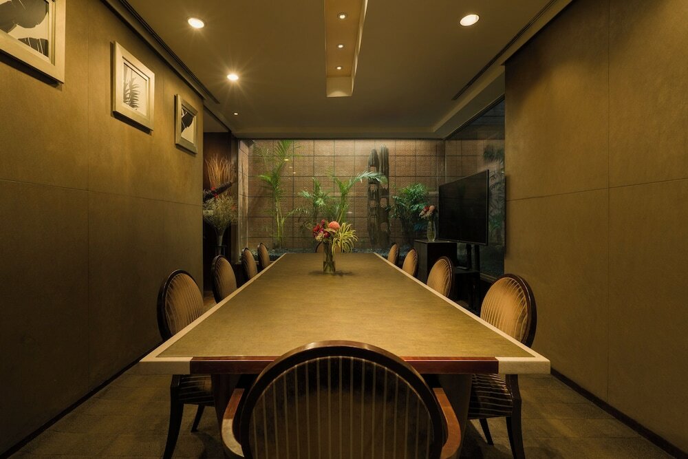 Фото Les Suites Taipei Da An