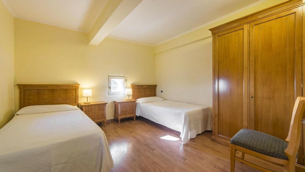 Фото Hotel Ville Bianchi