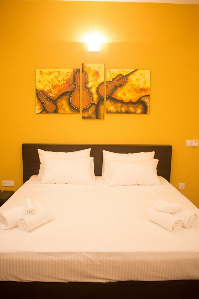 Фото The Suite 262