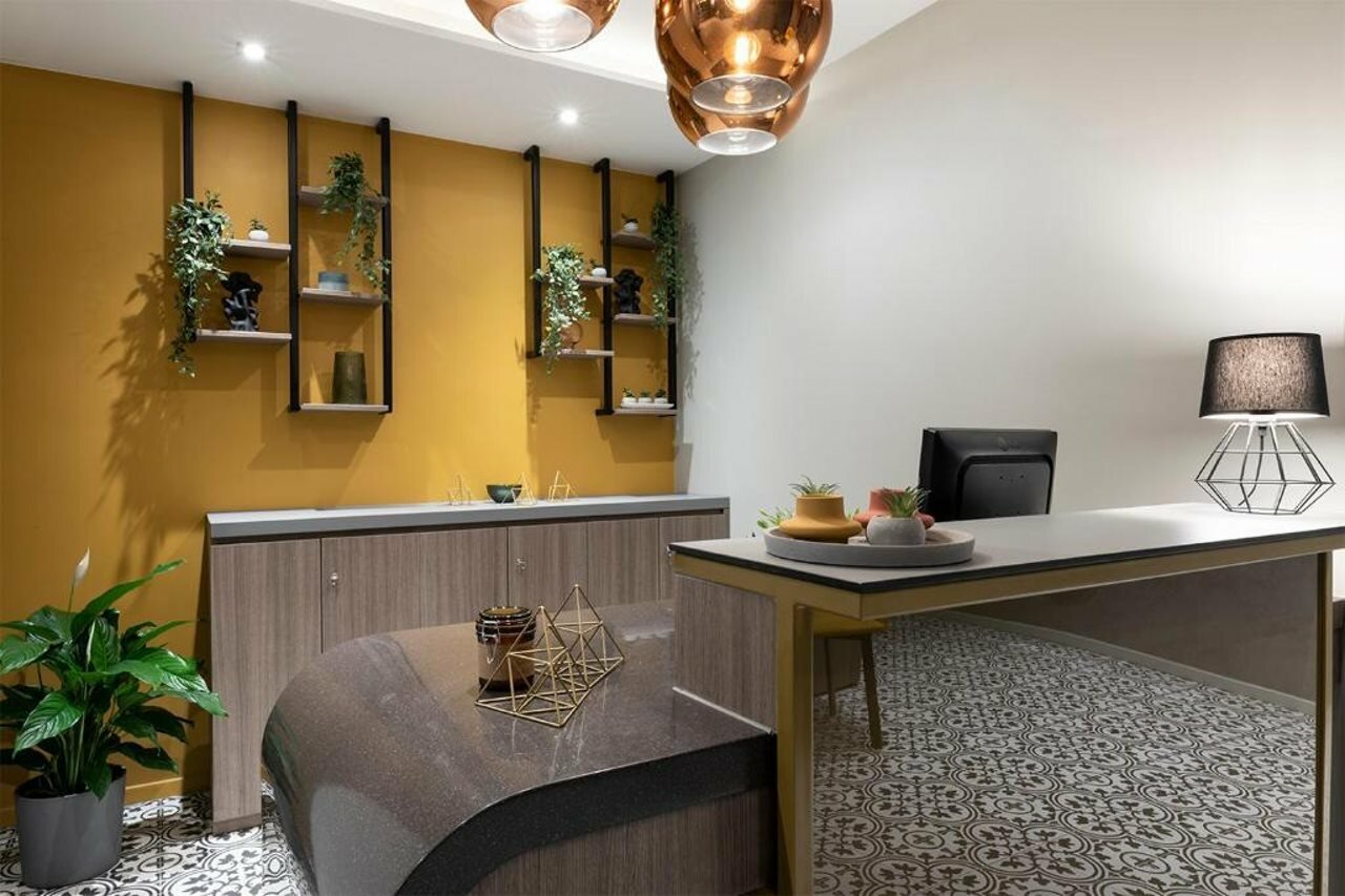 Фото Alta Moda Fashion Hotel