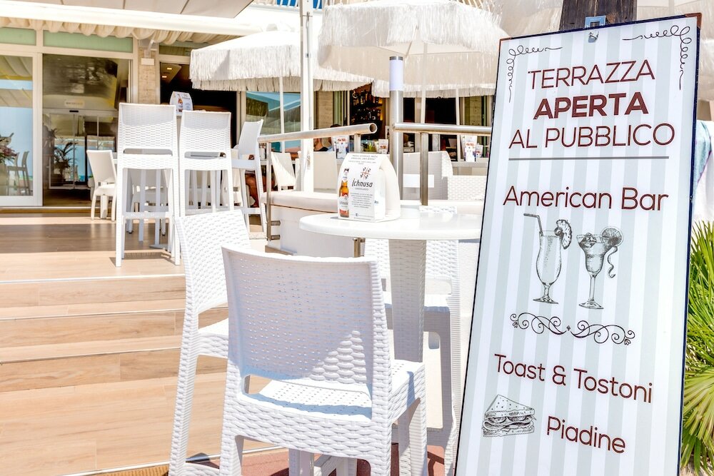 Фото Hotel Bellariva