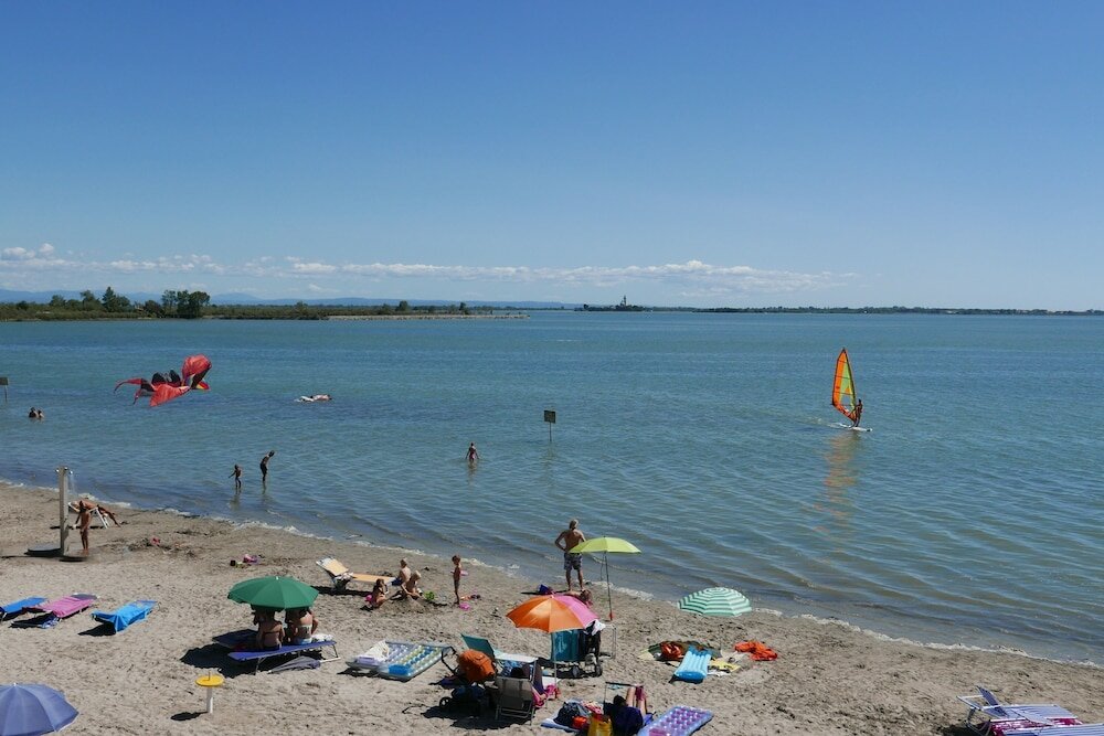 Фото Belvedere Pineta Camping Village