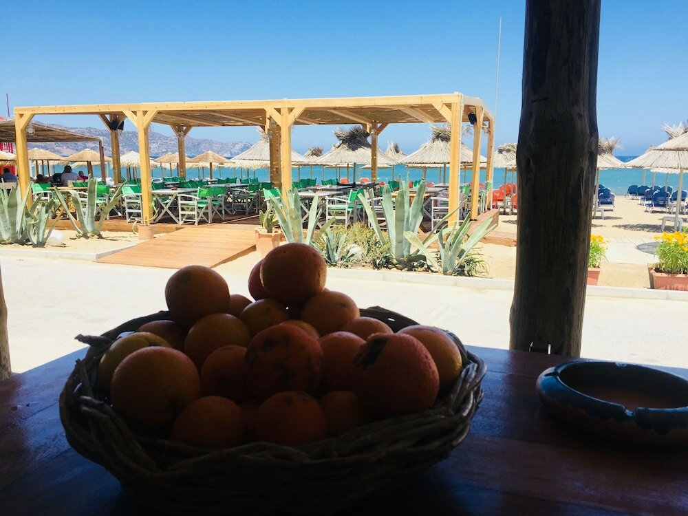 Фото Aptera Beach