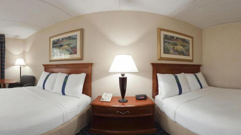 Фото Clarion Hotel & Conference Center