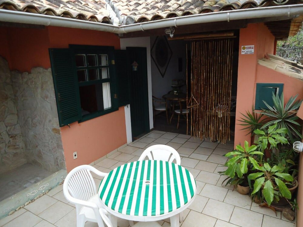 Фото Pousada Chez Nice