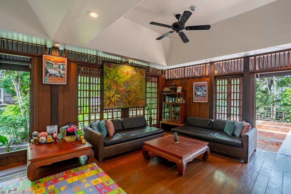 Фото Baan Krating Phuket Resort