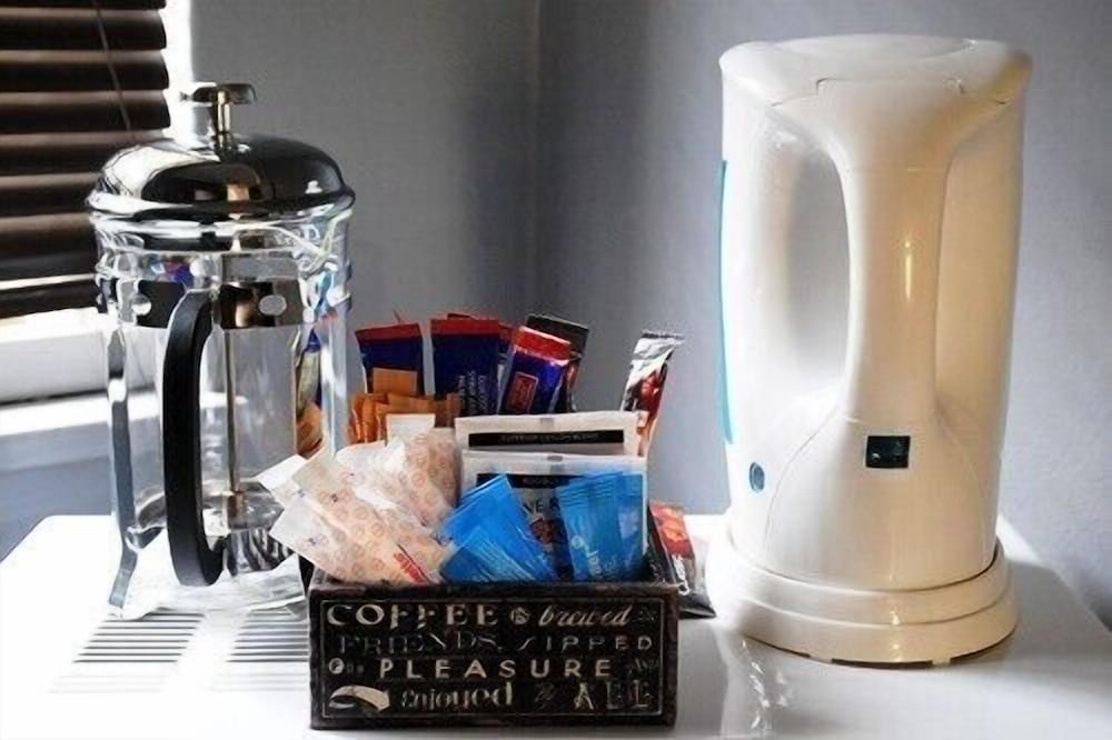 Фото Cottonwood Guesthouse